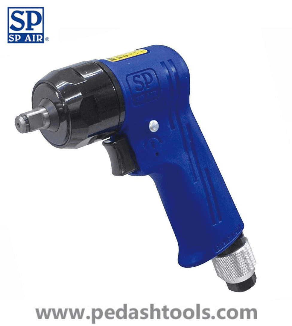 بکس بادی مینی 3/8 اینچ اس پی SP اصل ژاپن مدل SP-7825