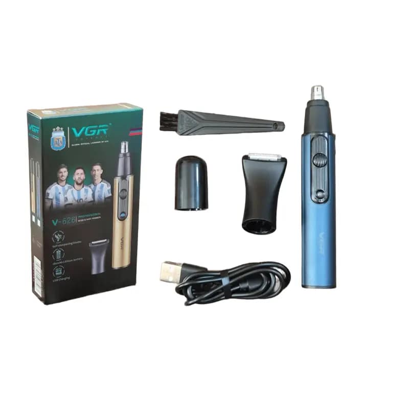 موزن بینی دوکاره وی جی آر مدل V-626 — تصویر ۴
