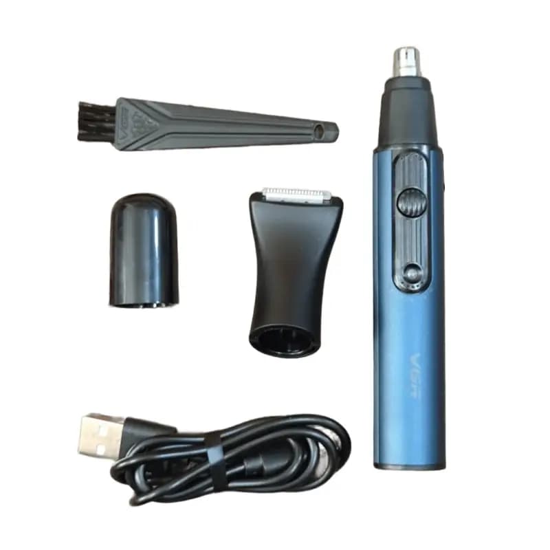 موزن بینی دوکاره وی جی آر مدل V-626 — تصویر ۷