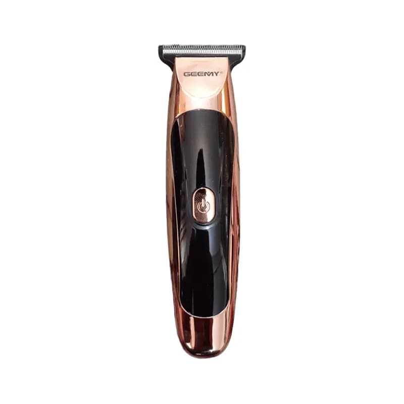 ماشین اصلاح سر صورت جیمی مدل GM-8063 — تصویر ۷