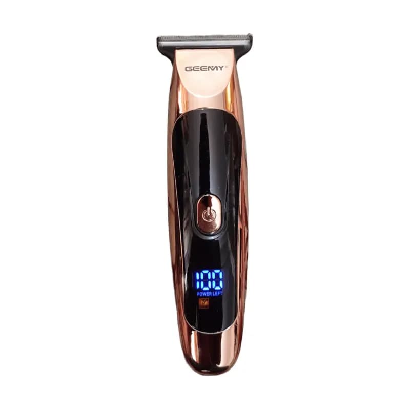 ماشین اصلاح سر صورت جیمی مدل GM-8063