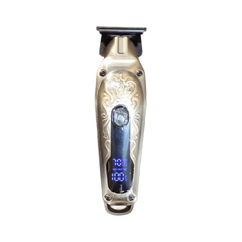 ماشین اصلاح سر صورت جیمی مدل GM-8078