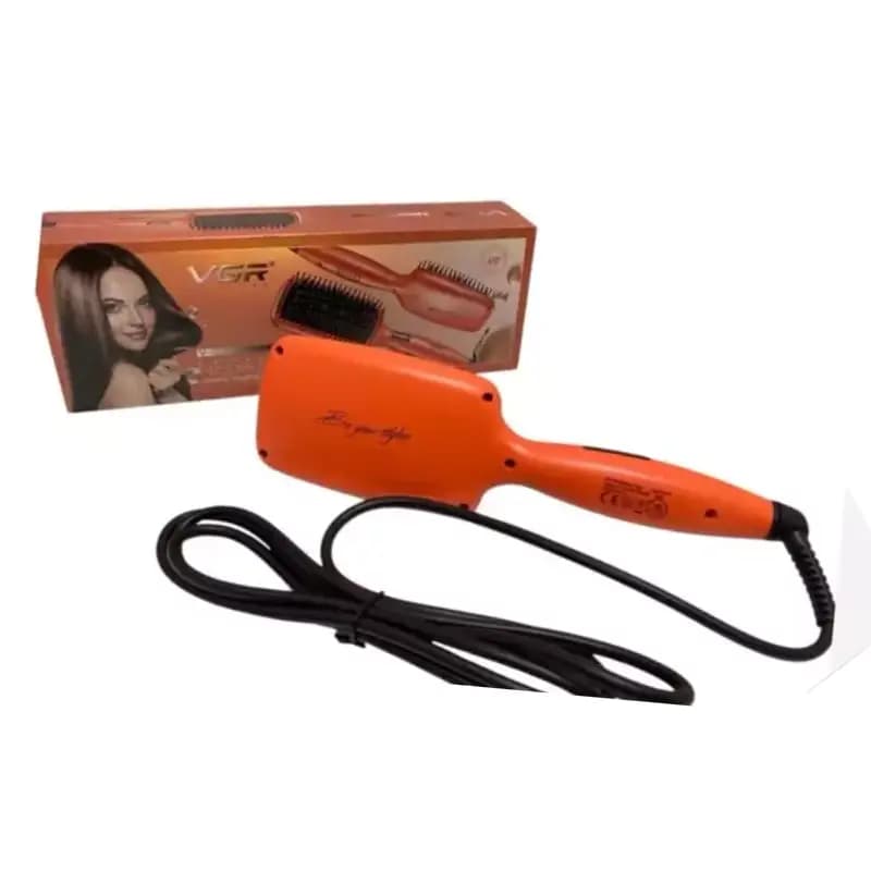 برس حرارتی مو وی جی آر مدل V-527 — تصویر ۱۱