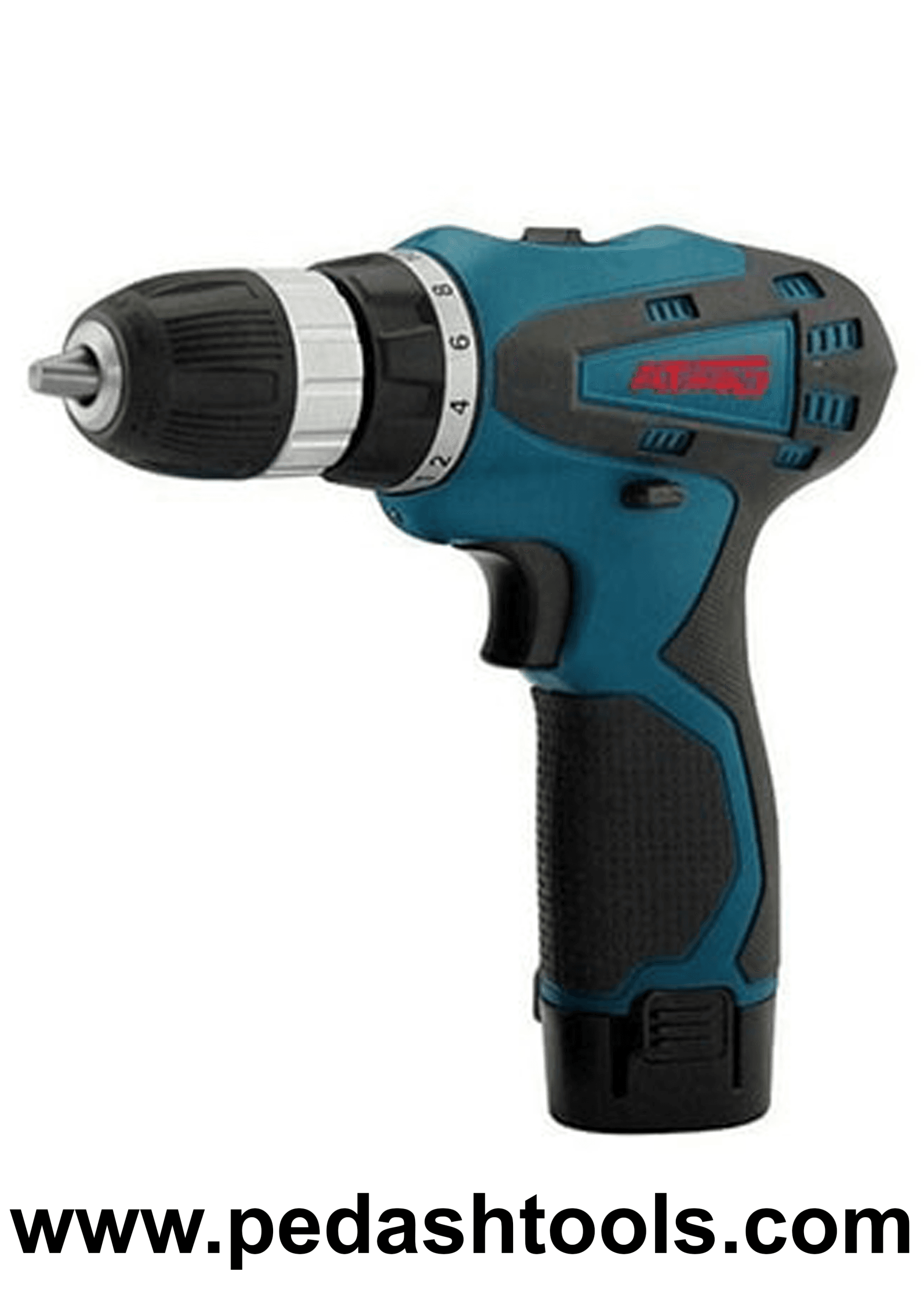 دریل شارژی ای تی پرو ATPRO ولت 10.8 مدل AT622-10.8ML