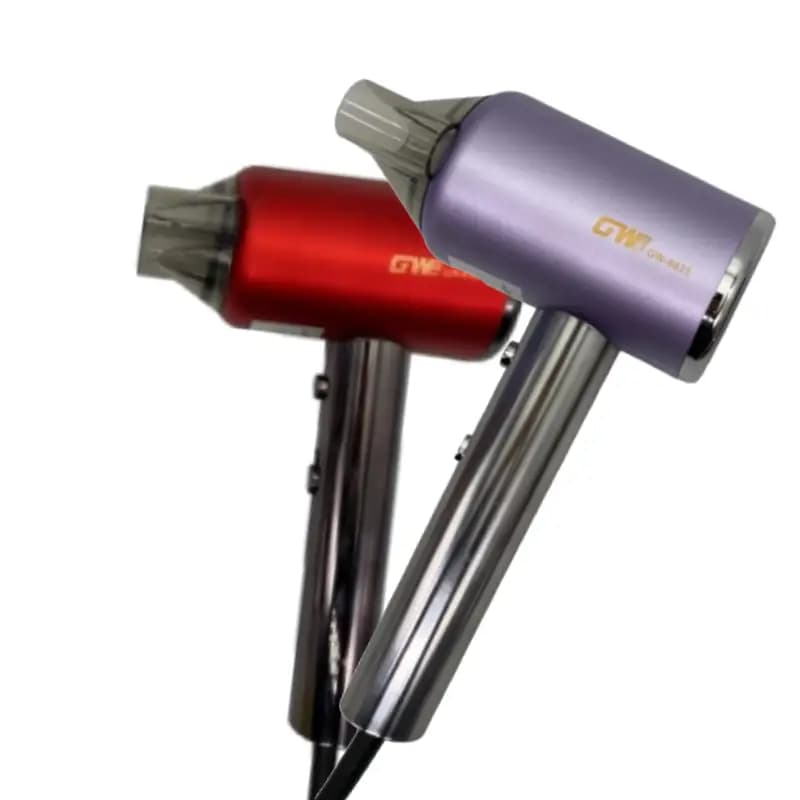 سشوار جی دبلیو مدل GW-6625 — تصویر ۸