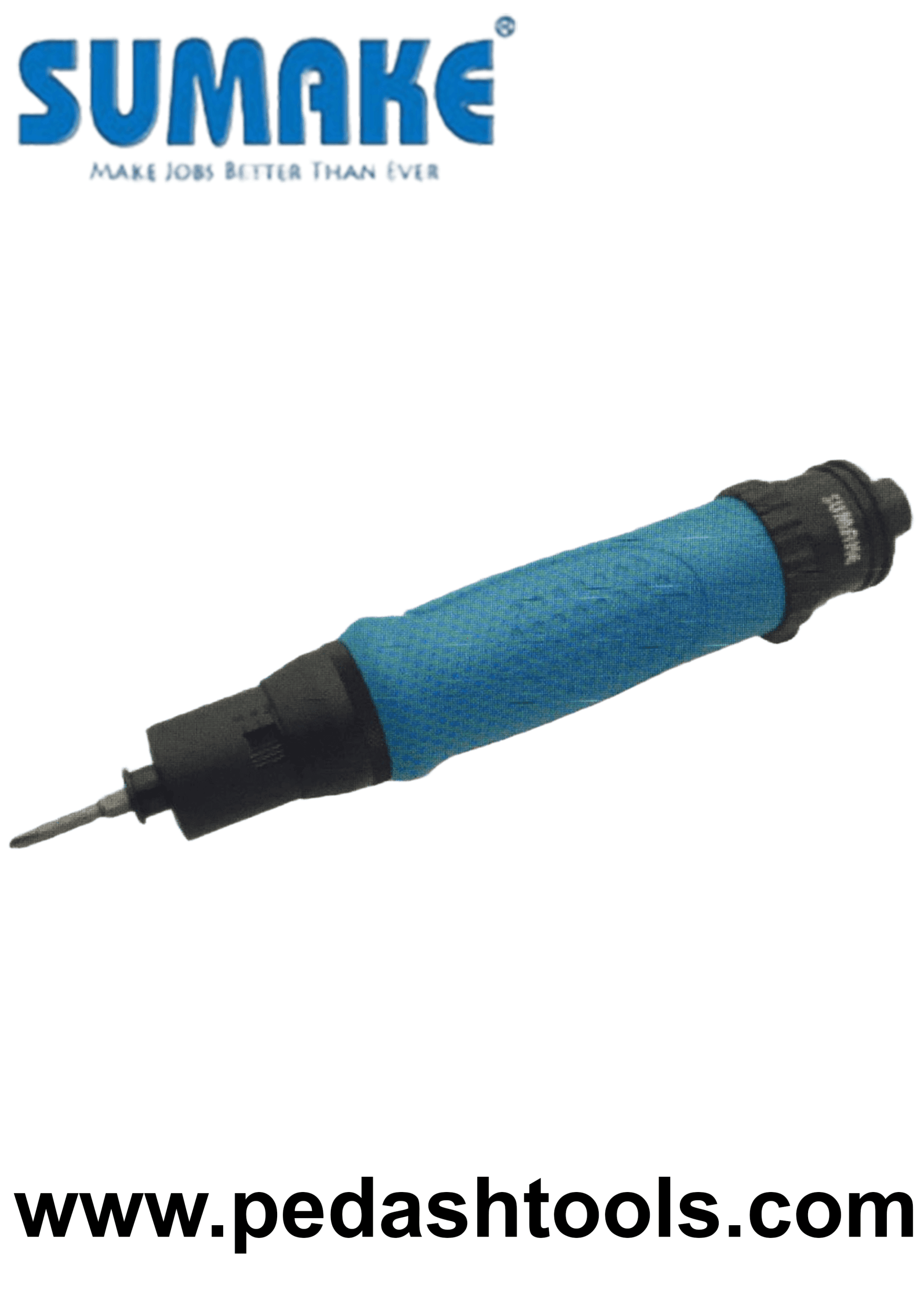 پیچ گوشتی شات آف کنترل بادی سوماک Sumake اصل تایوان مدل KP095