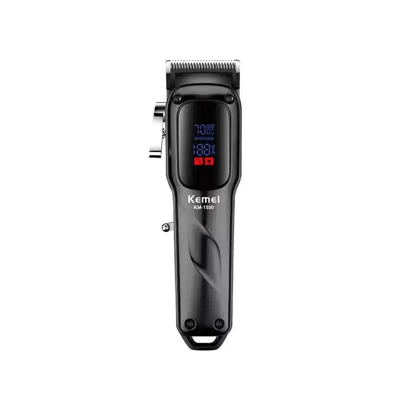 ماشین اصلاح سر و صورت کیمی مدل KM-1550