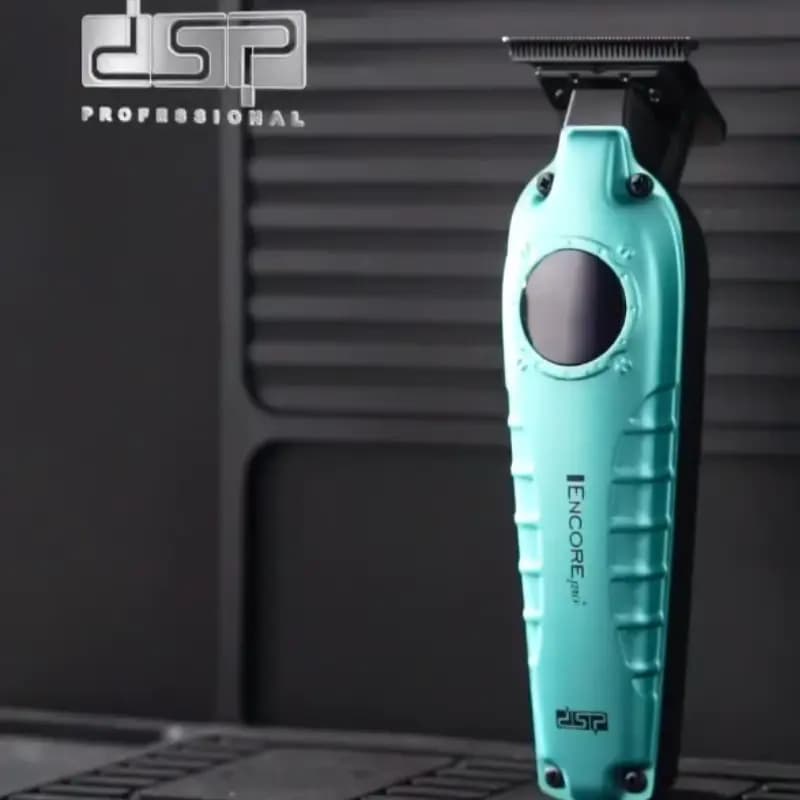 ماشین اصلاح سر و صورت دی اس پی مدل DSP-90086 — تصویر ۹