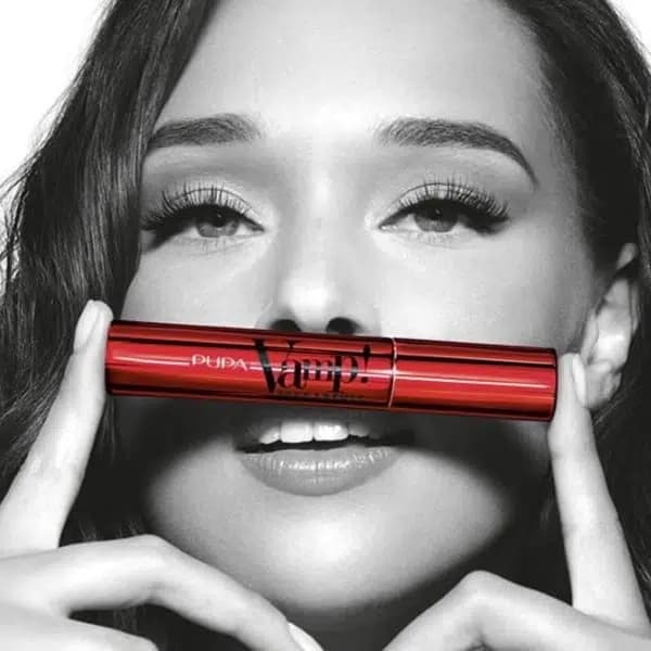 ریمل پوپا PUPA حجم دهنده مدل sky lashes — تصویر ۳