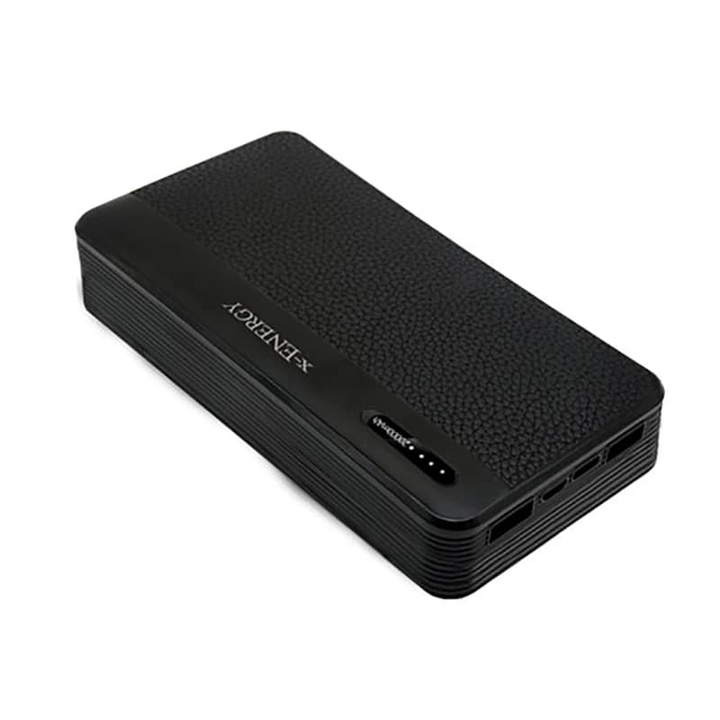 پاوربانک ایکس انرژی مدل X75-pd ظرفیت 20000 میلی آمپر ساعت — تصویر ۴