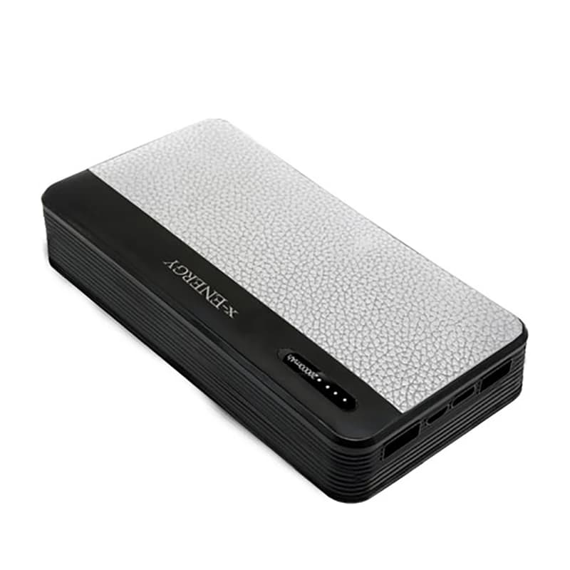 پاوربانک ایکس انرژی مدل X75-pd ظرفیت 20000 میلی آمپر ساعت