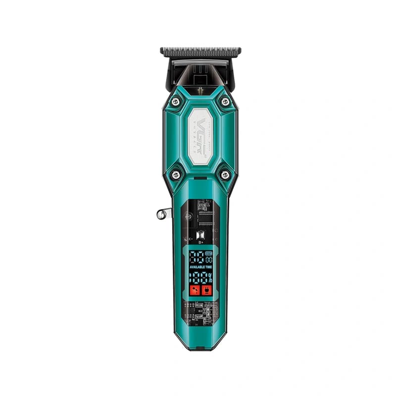 ماشین اصلاح سر و صورت وی جی آر مدل V-900 — تصویر ۲