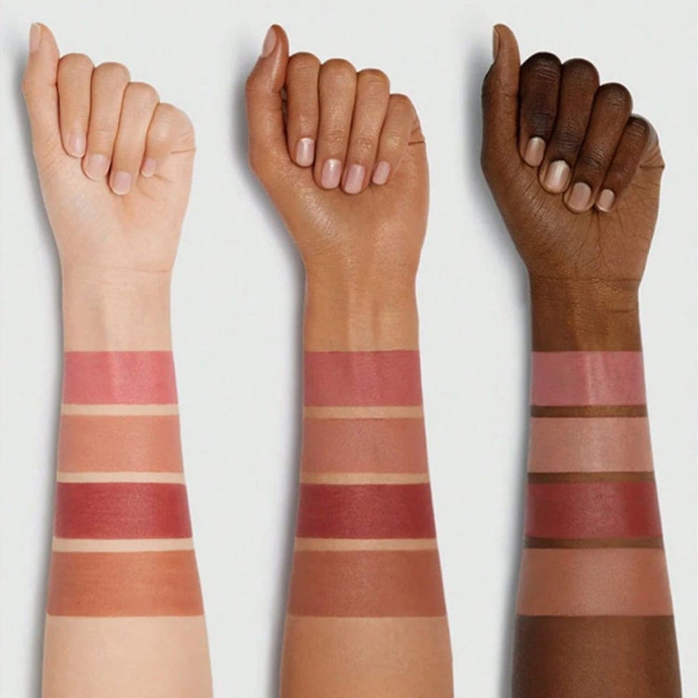 رژ 4 تایی شیگلم SHEGLAM مدل BARE STACK — تصویر ۶