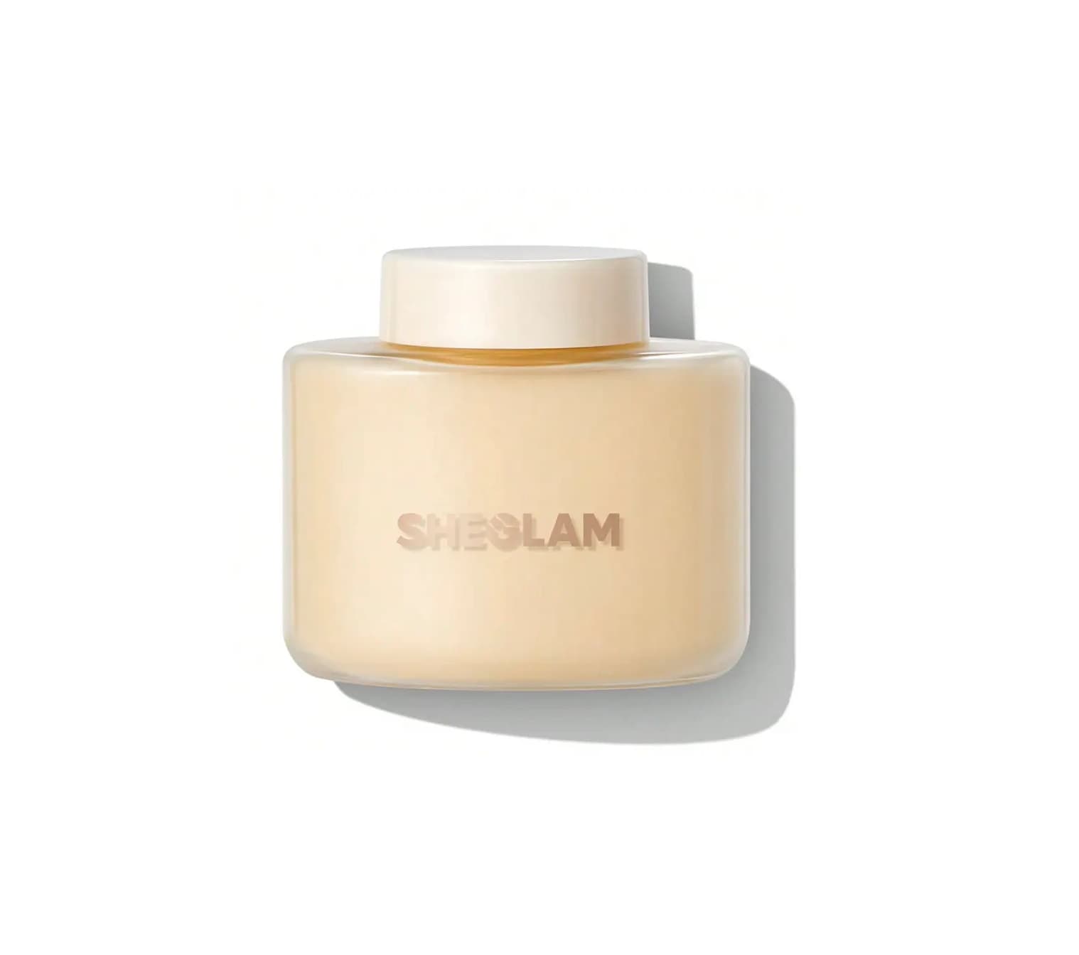 پودر فیکس شیگلم SHEGLAM رنگ بنانا مدل BANANA حجم 30 گرم