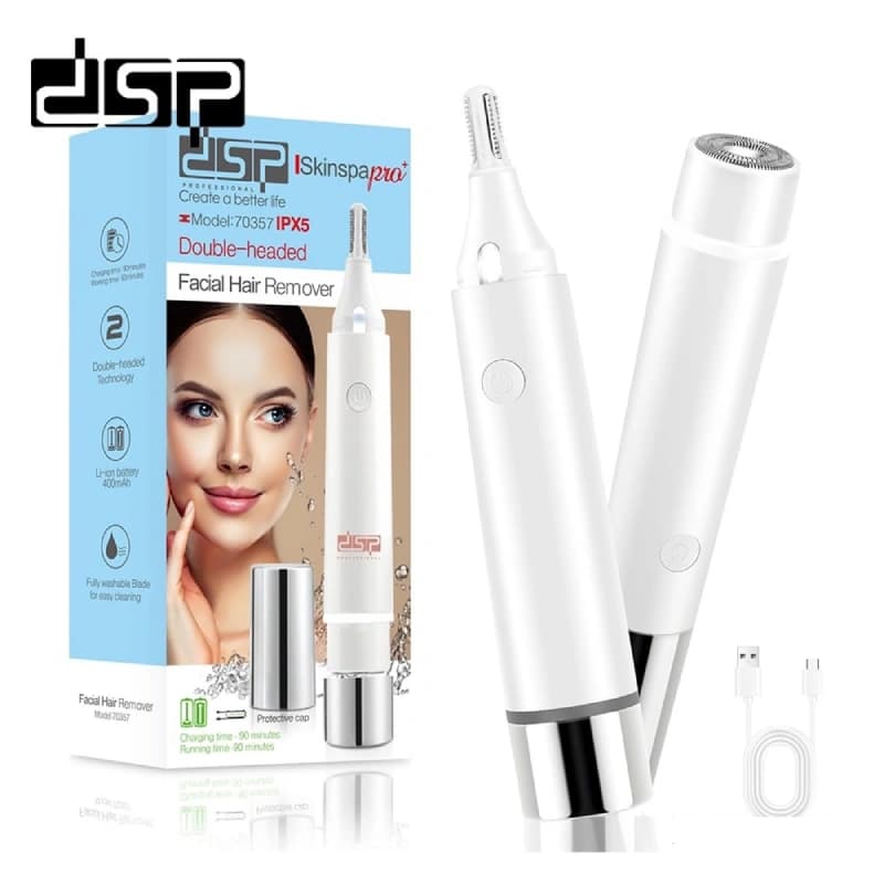 موزن بینی و موزن صورت دی اس پی مدل DSP-70357 — تصویر ۴