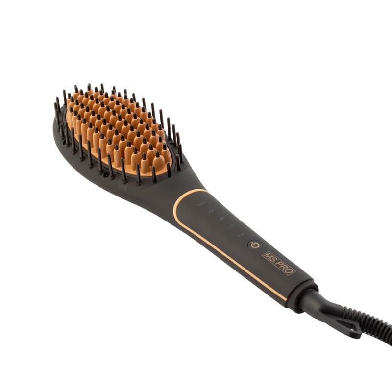 برس حرارتی مو دی اس پی مدل DSP-10362 — تصویر ۲