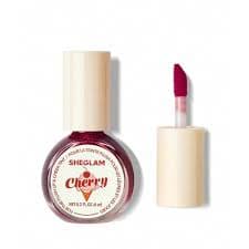 تینت لب و گونه مایع شیگلم SHEGLAM مدل CHERRY PICKED — تصویر ۹