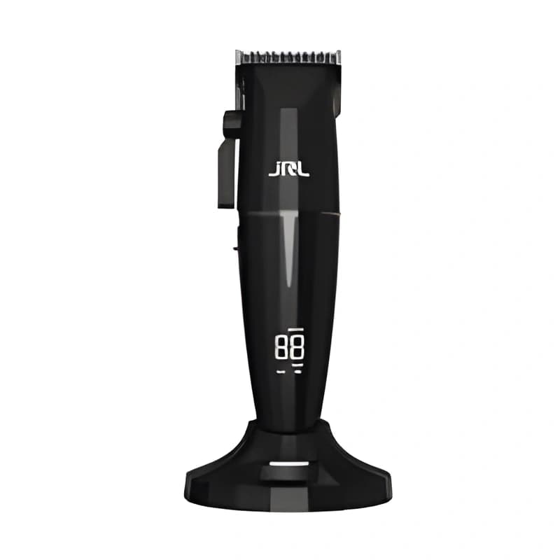 ماشین اصلاح سر و صورت جی آر ال مدل اونیکس | JRL ONYX FF2020C-B — تصویر ۲