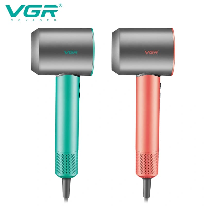 سشوار وی جی آر مدل V-440 — تصویر ۵