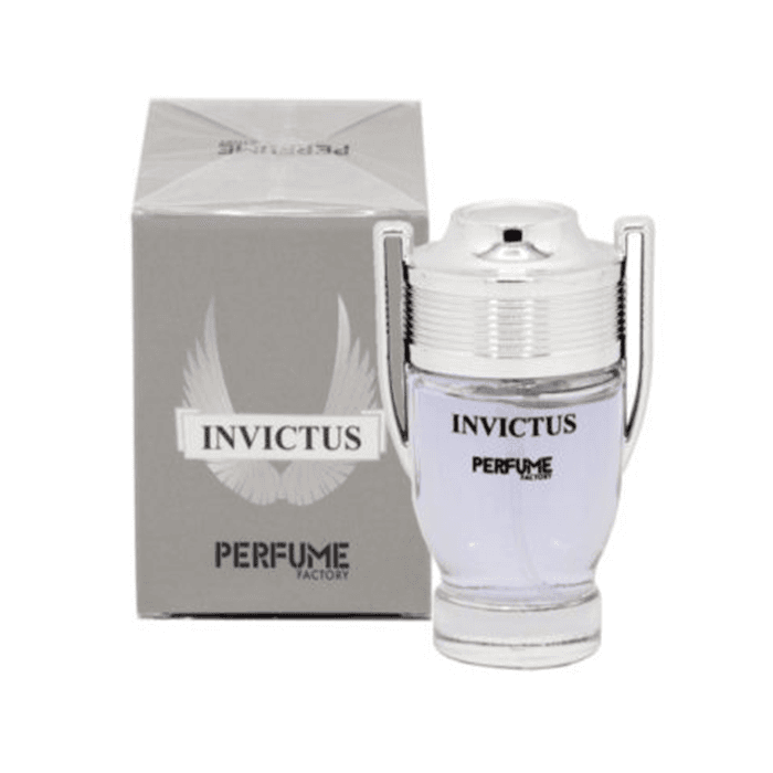 ادوپرفیوم مردانه پرفیوم فکتوری PERFUME FACTORY رایحه اینوکتوس حجم 30 میل — تصویر ۴