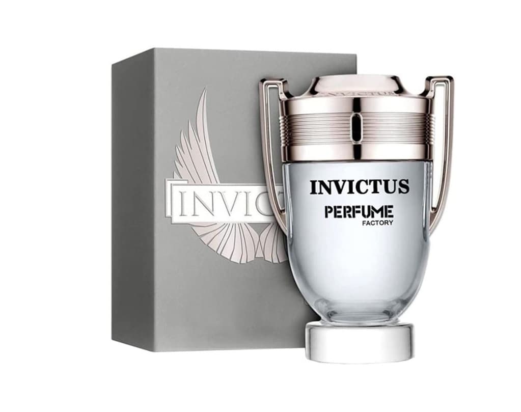 ادوپرفیوم مردانه پرفیوم فکتوری PERFUME FACTORY رایحه اینوکتوس حجم 30 میل