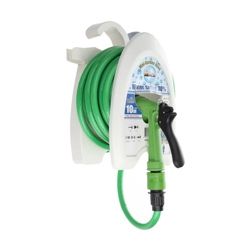 شلنگ جمع کن بهکو مدل MHR-310 — تصویر ۴