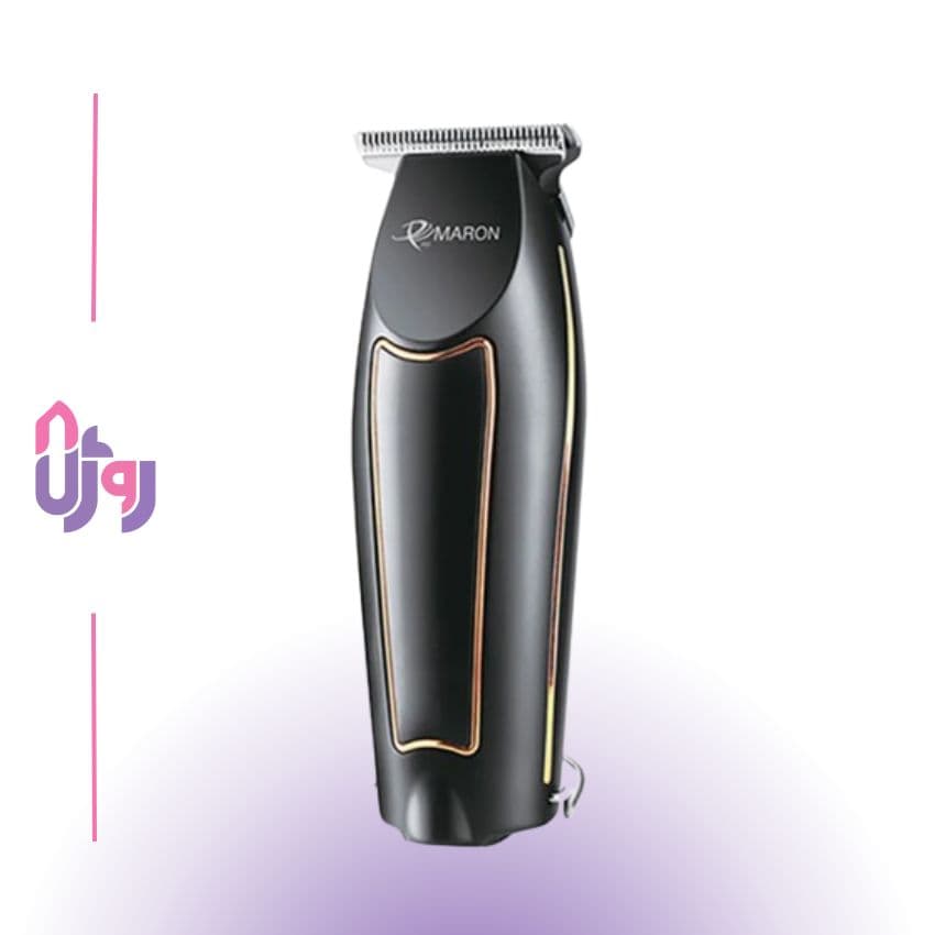 ریش تراش خط زن پرومارون مدل RL-709 — تصویر ۸
