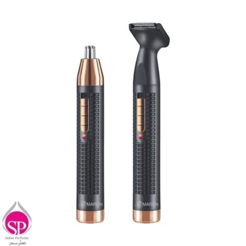 مو زن گوش و بینی پرومارون مدل RL-711