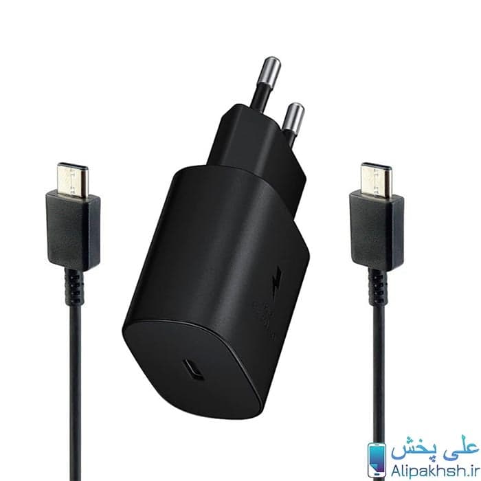 شارژر Samsung A73 — تصویر ۵