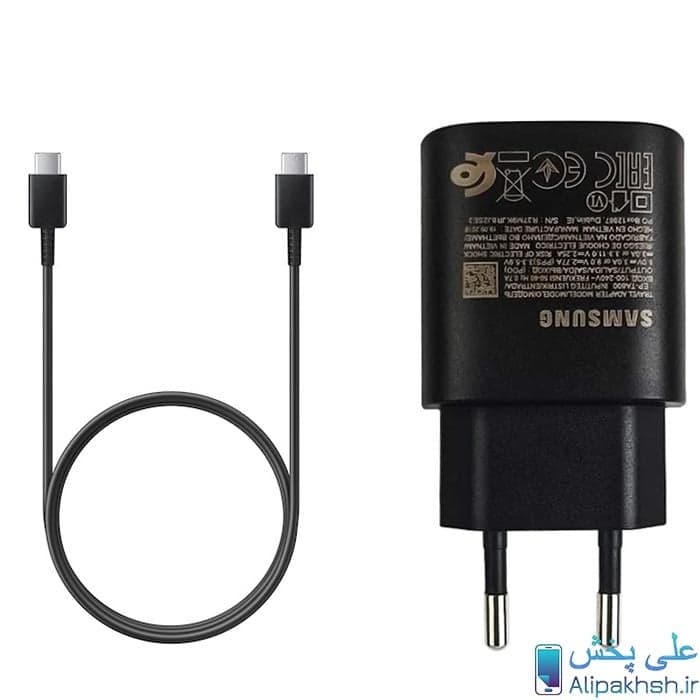 شارژر Samsung M33