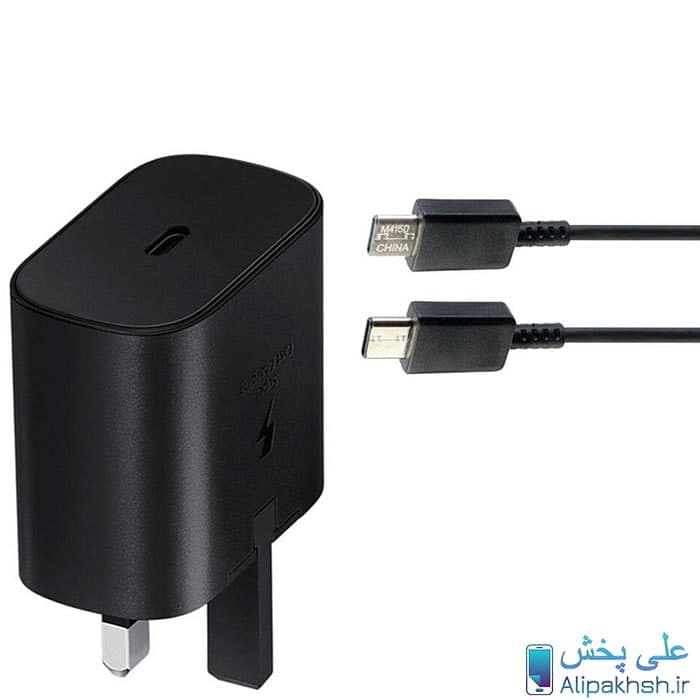 شارژر Samsung F23
