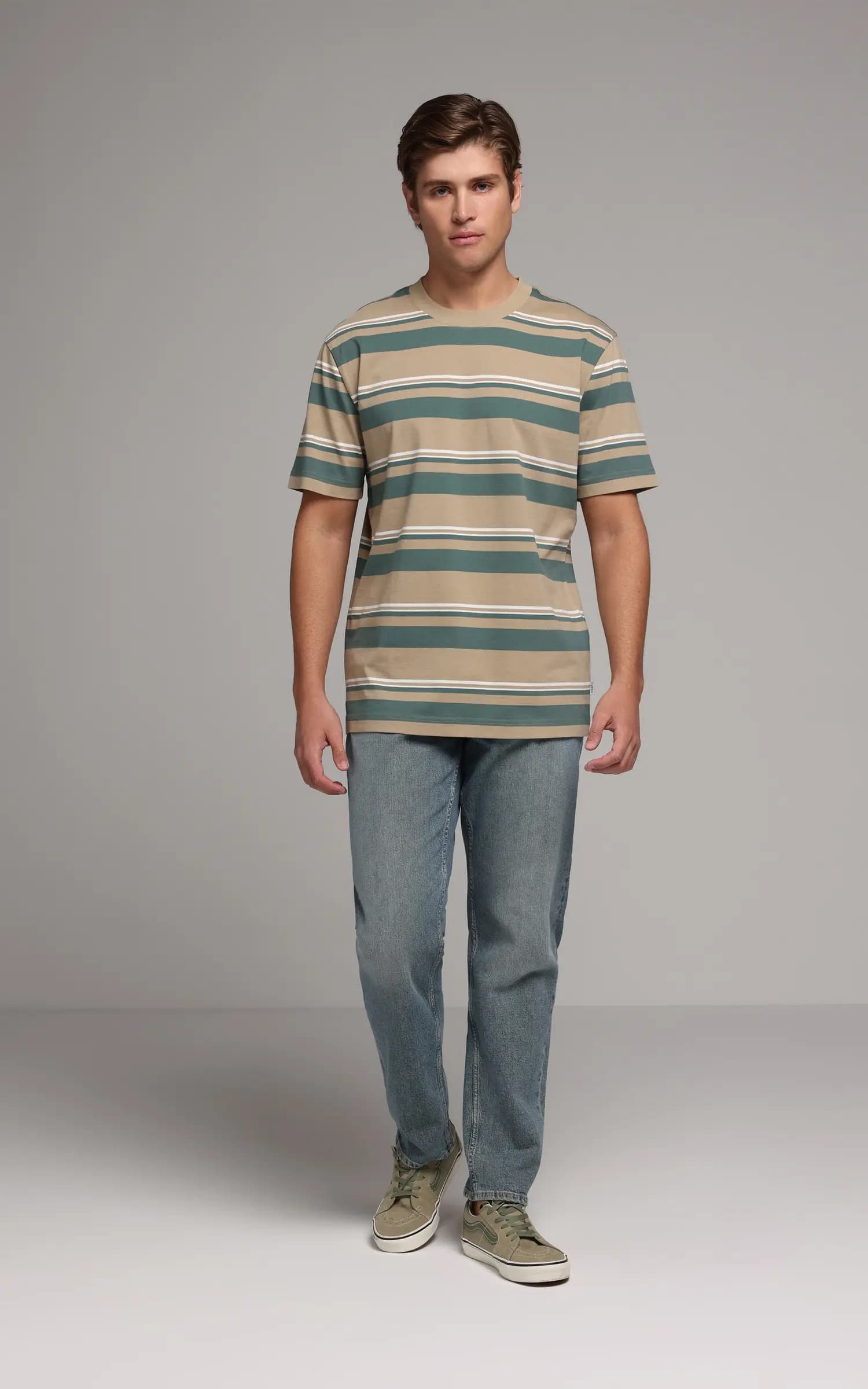شلوار راسته مردانه جین Colin’s مناسب استایل روزمره کد CL1079625 — تصویر ۲