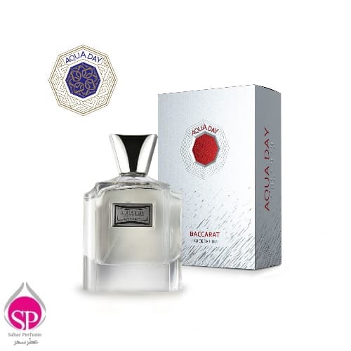 ادوپرفیوم مردانه آکوا دی باکارات 80 میل