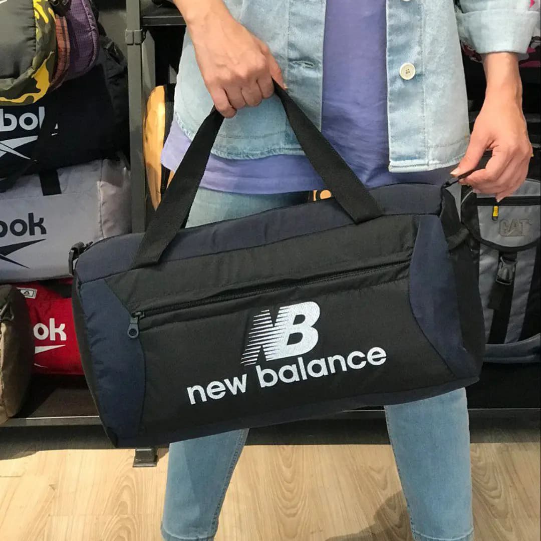 ساک ورزشی New Balance مدل NW20614 — تصویر ۱۰