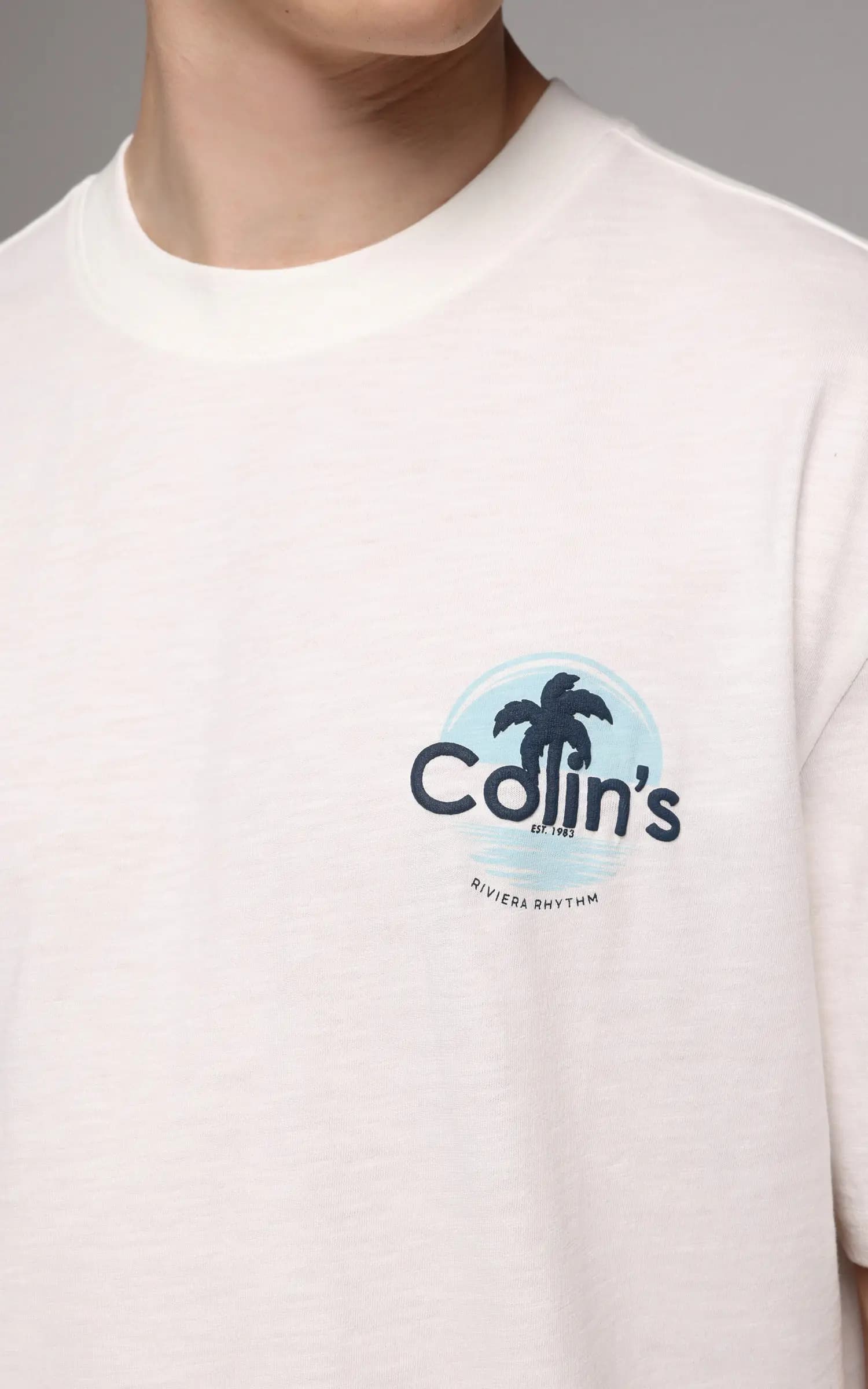 تیشرت مردانه Colin’s کد CL1079304 — تصویر ۱۰