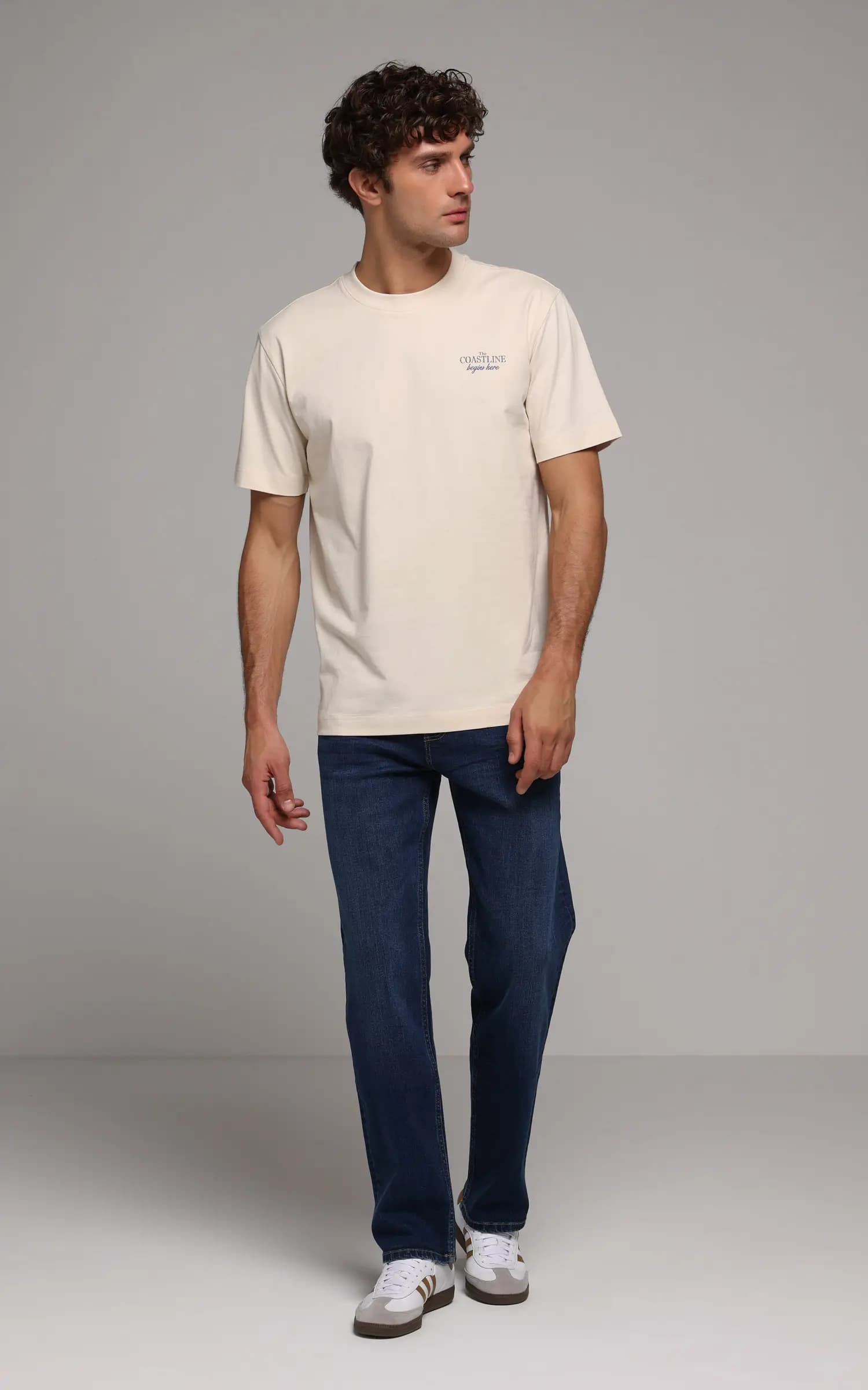 تیشرت مردانه Colin’s کد CL1079273 — تصویر ۱۰