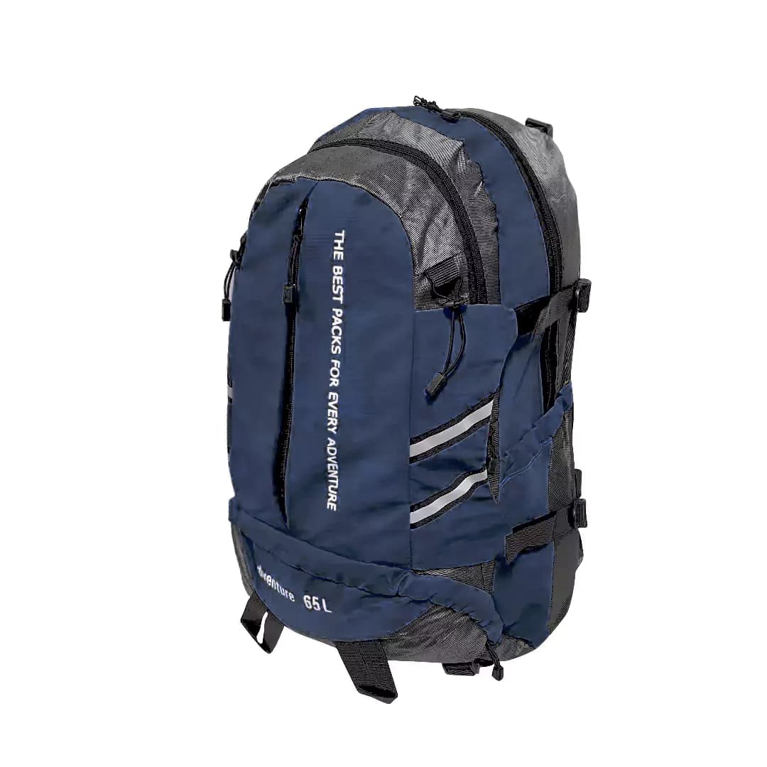 کوله پشتی کوهنوردی 65 لیتری مدل Adventure 360-65L — تصویر ۱۰