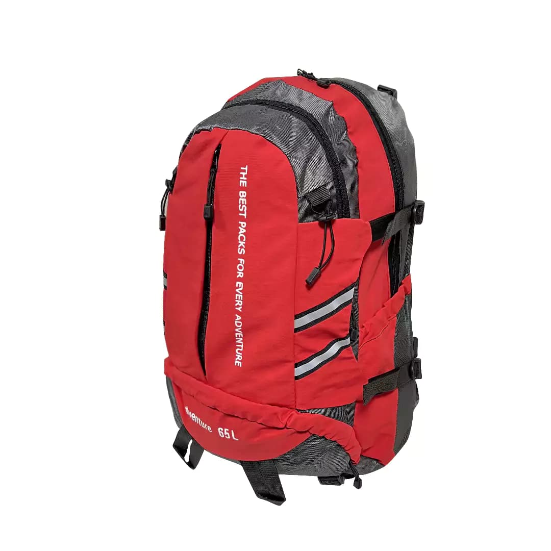 کوله پشتی کوهنوردی 65 لیتری مدل Adventure 360-65L — تصویر ۱۱