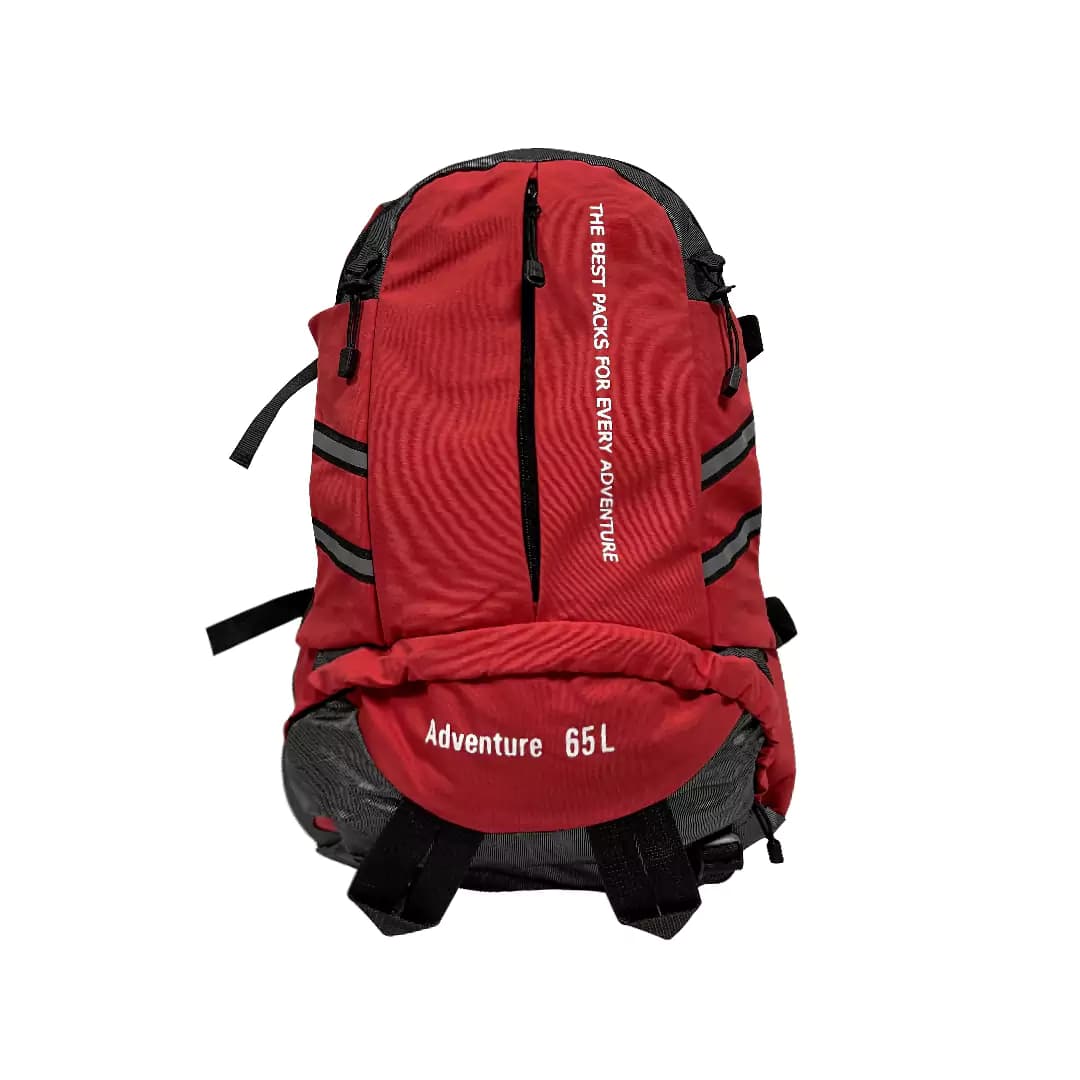 کوله پشتی کوهنوردی 65 لیتری مدل Adventure 360-65L — تصویر ۸