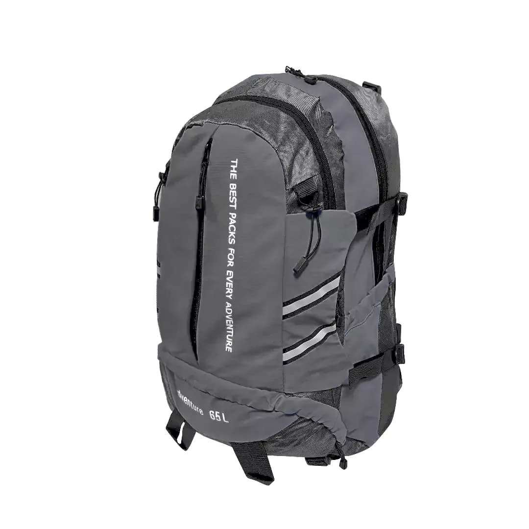 کوله پشتی کوهنوردی 65 لیتری مدل Adventure 360-65L — تصویر ۷