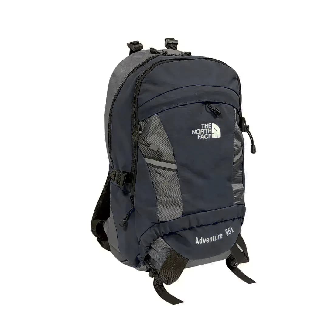 کوله پشتی کوهنوردی The North Face مدل Adventure 350-55L — تصویر ۱۱