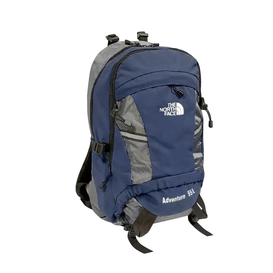 کوله پشتی کوهنوردی The North Face مدل Adventure 350-55L — تصویر ۵
