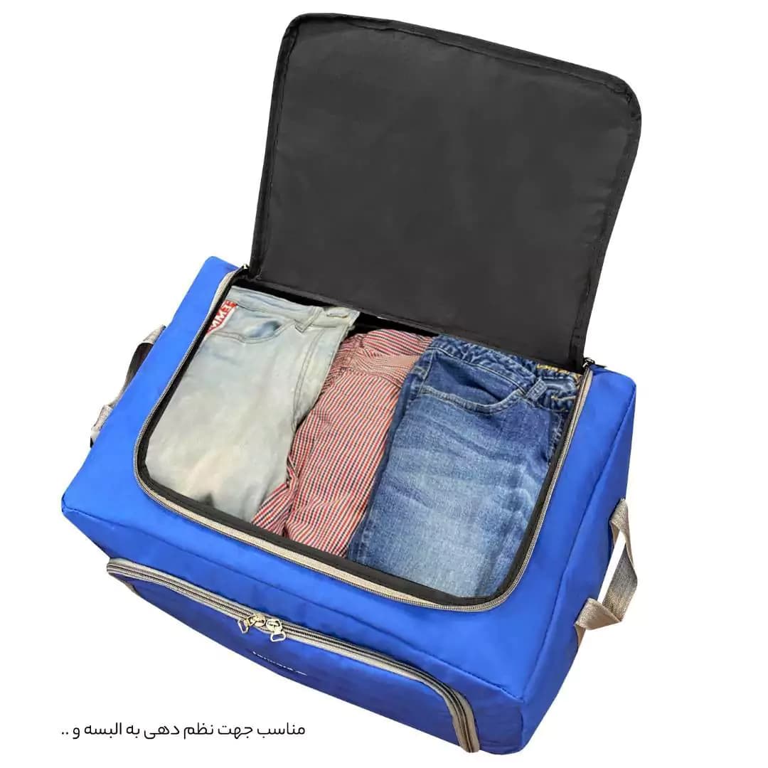 نظم‌دهنده فوروارد مدل FCLT4466 — تصویر ۶