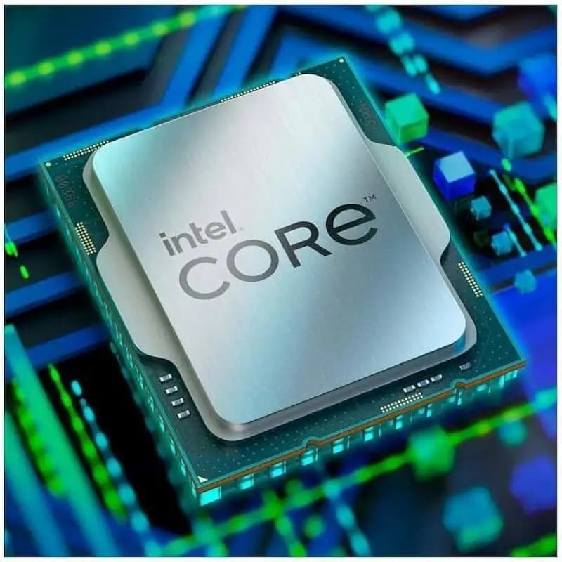 پردازنده CPU Intel Core i3 12100F Alder Lake Tray — تصویر ۵