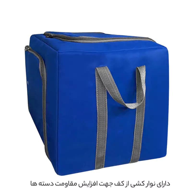 نظم‌دهنده فوروارد مدل FCLT44100 — تصویر ۸