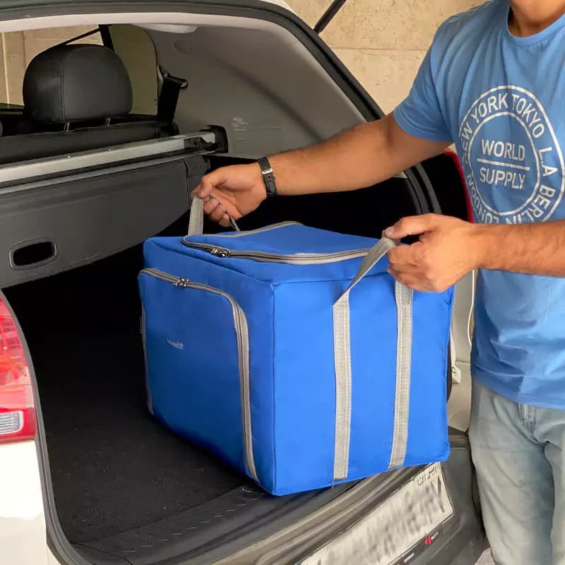 نظم‌دهنده فوروارد مدل FCLT44100 — تصویر ۶