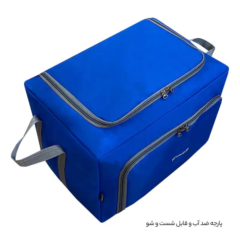 نظم‌دهنده فوروارد مدل FCLT44100 — تصویر ۹