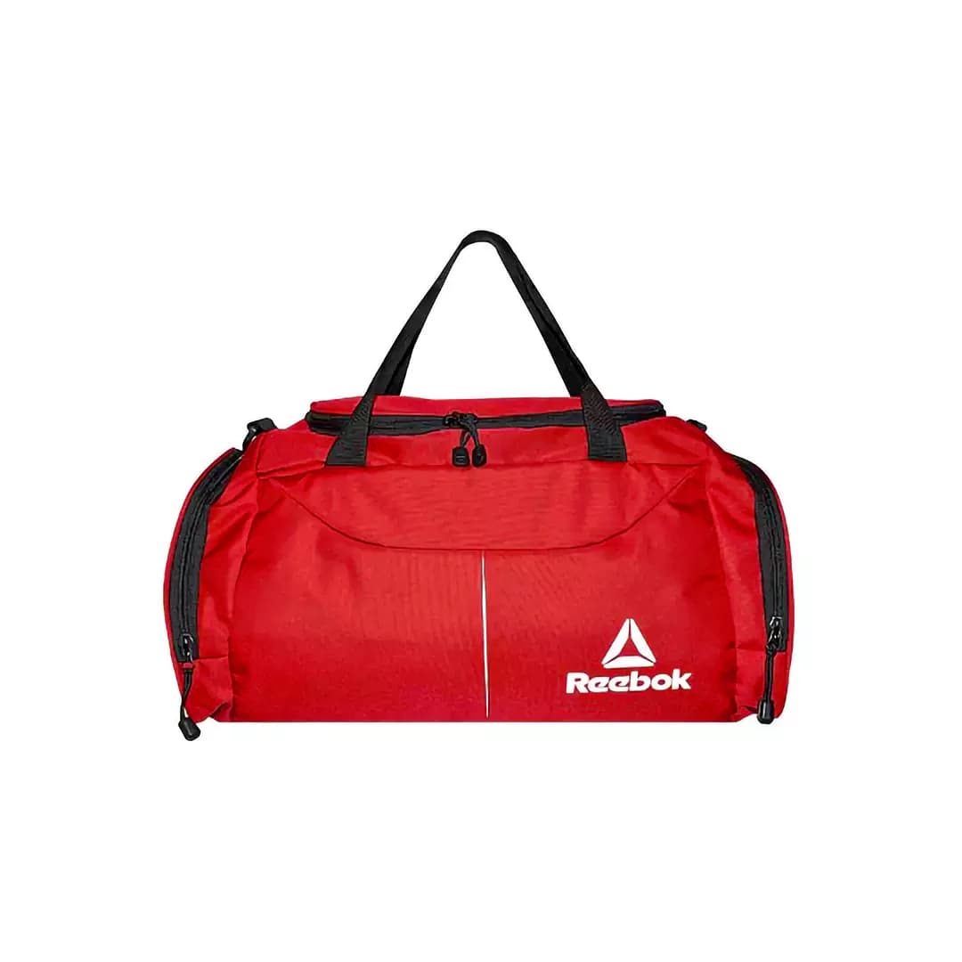 ساک ورزشی Reebok مدل R20611 — تصویر ۳