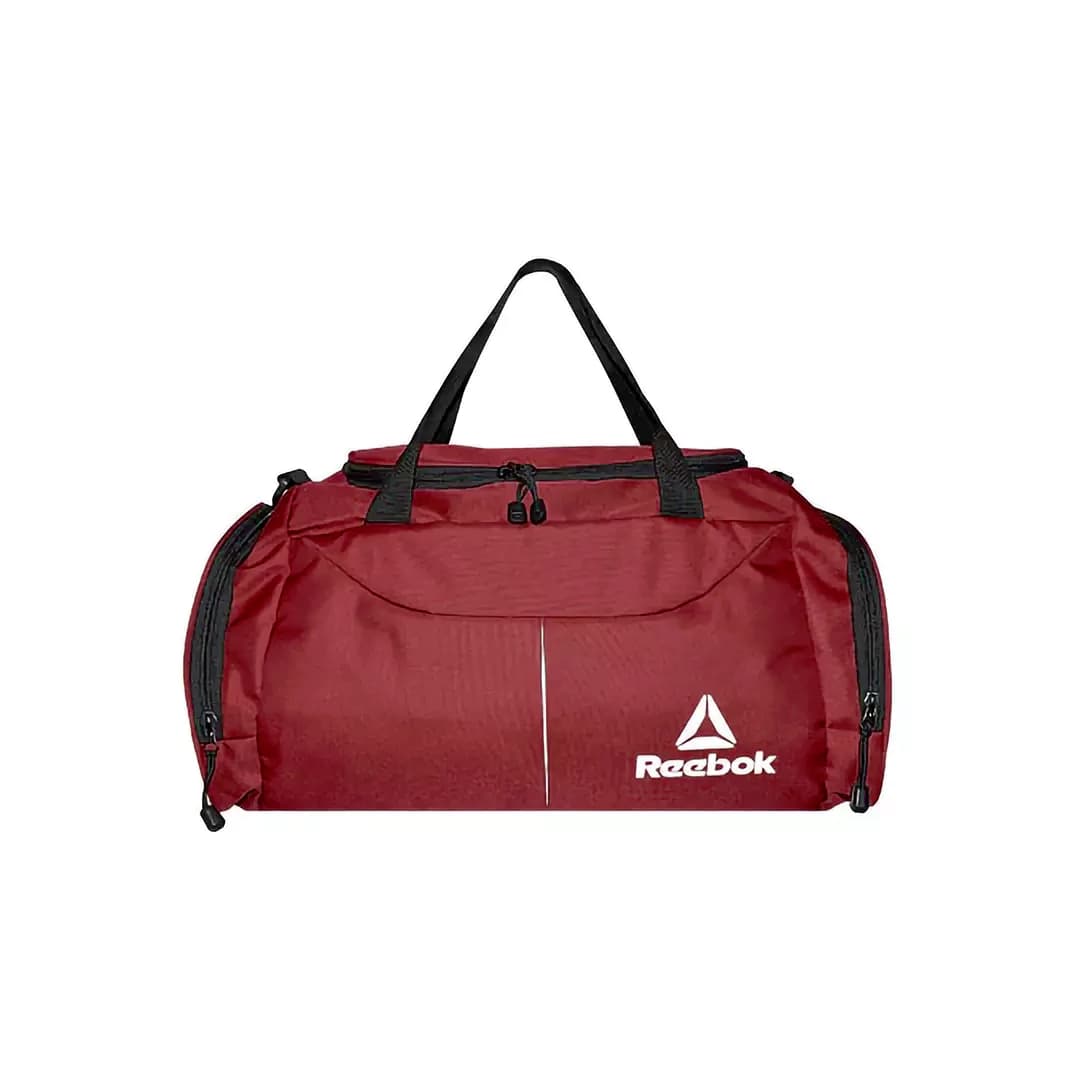 ساک ورزشی Reebok مدل R20611 — تصویر ۴