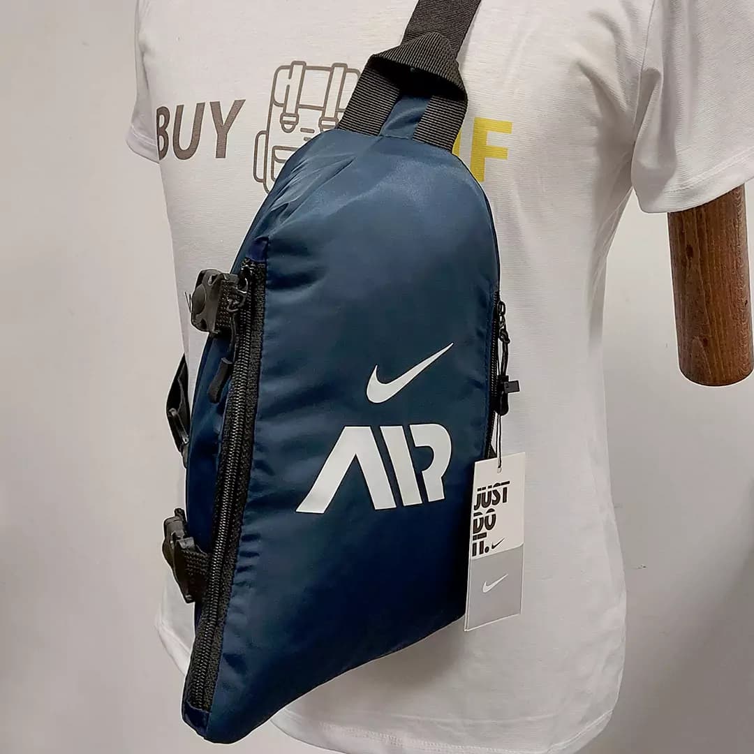کیف رودوشی بادی بگ Adidas مدل A30220 — تصویر ۹